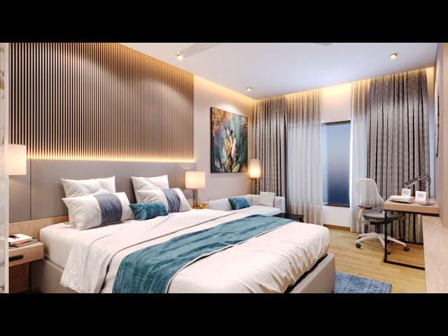 Best Hotel room interior design Trends and Ideas for 2022 @Kristen McGowan//interior Décor