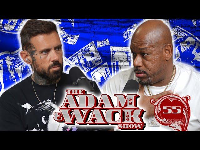 RIP Rich Homie Quan! Wack’s Friend Told, Wack Reviews Adam’s Song & More