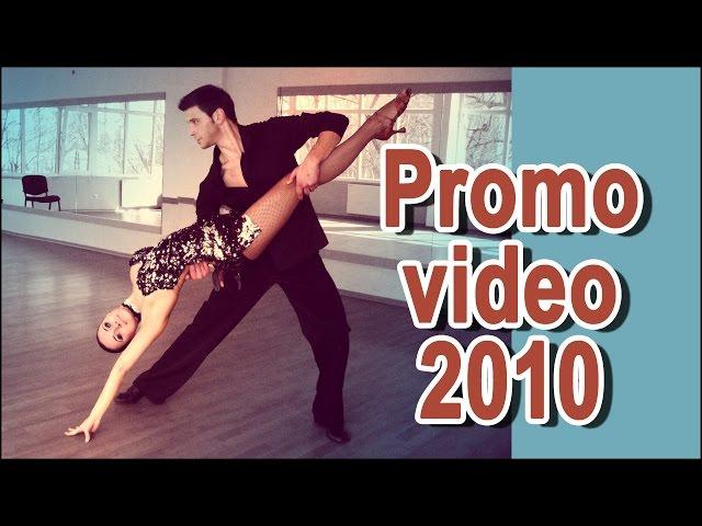 Ala Teplyuk & Solomka Ilya, promo (sport dance)