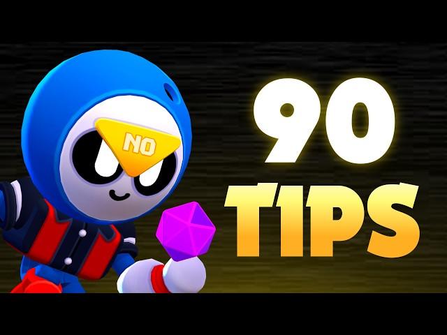 1 PRO Tip For EVERY Brawler