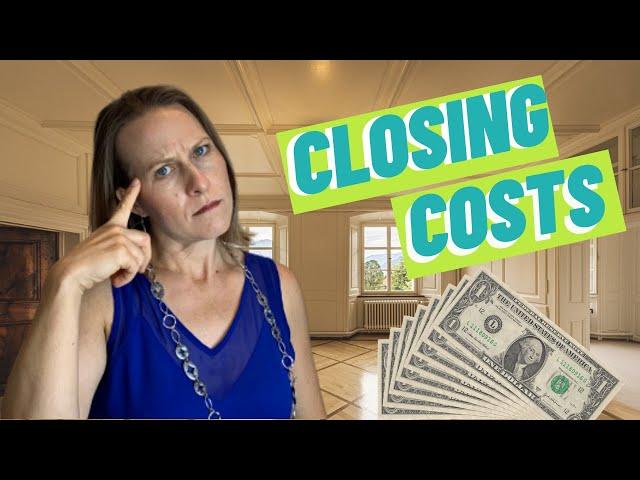 Breaking Down Closing Costs: What Is Included In Closing Costs - Home Buying In San Jose, CA