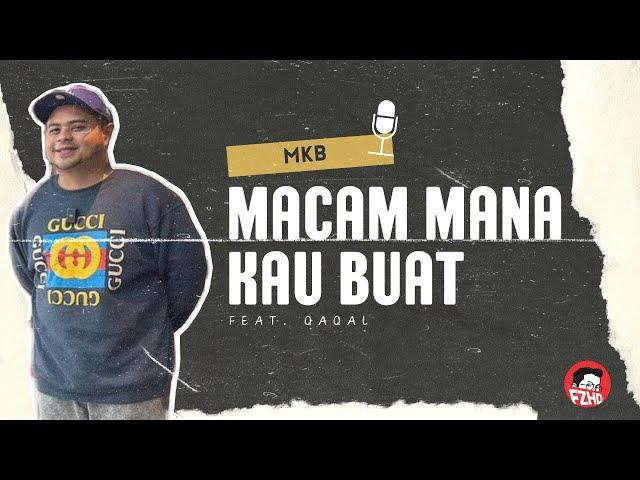 MKB EP5 - QAQAL BUAT SALE RM35,000 RIBU DALAM SATU MALAM WAKTU COVID