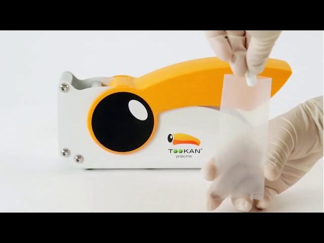 Tookan écrase comprimés pill crusher