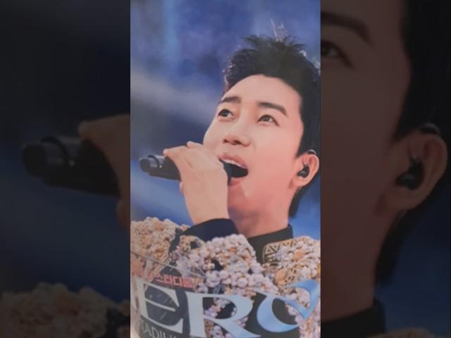 임영웅 '아임 히어로 더 스타디움'  #임영웅 #영웅시대 #웅지순례 #아임히어로더스타디움