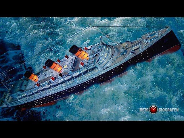 The Poseidon Adventure (1972) Trailer