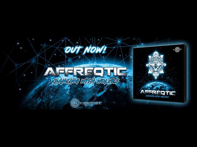 Affreqtic - No Man's Land