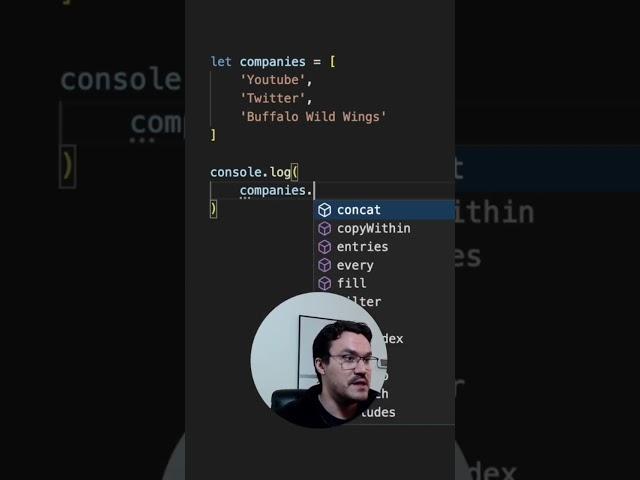 JavaScript array methods .toString() and .join()