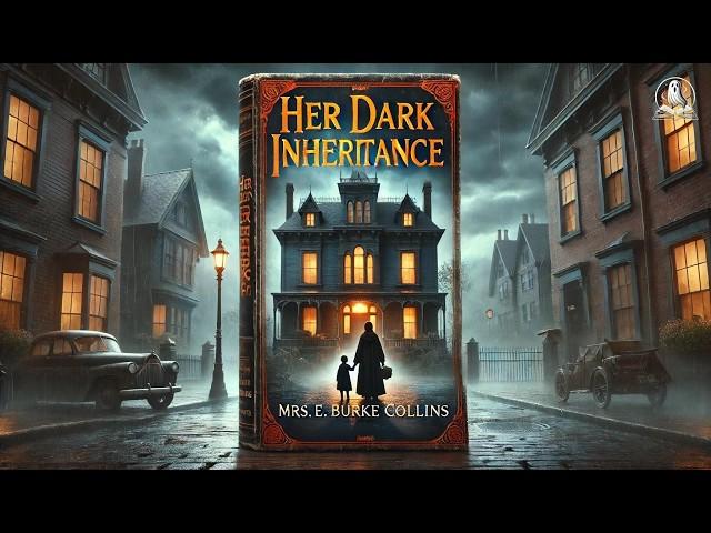 Her Dark Inheritance 