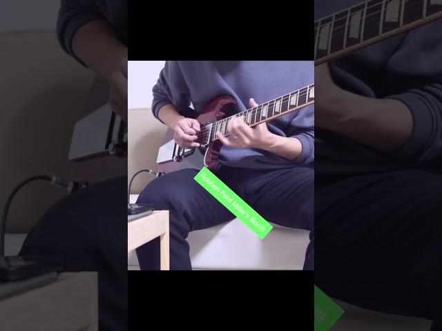 Robben Ford - Miller's Son | Guitar Cover