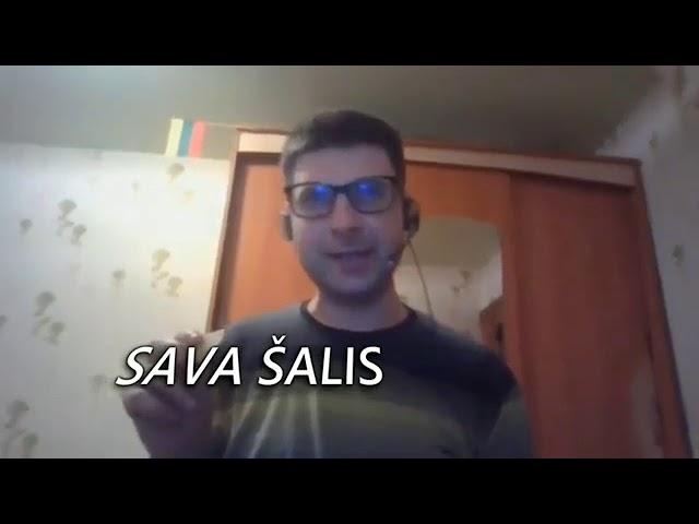 Sava Šalis