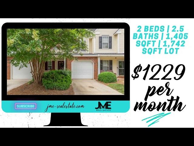 Homes For Sale NOW !! Under 1500 /month | Greensboro | High Point | Full-time Realtor Greensboro NC