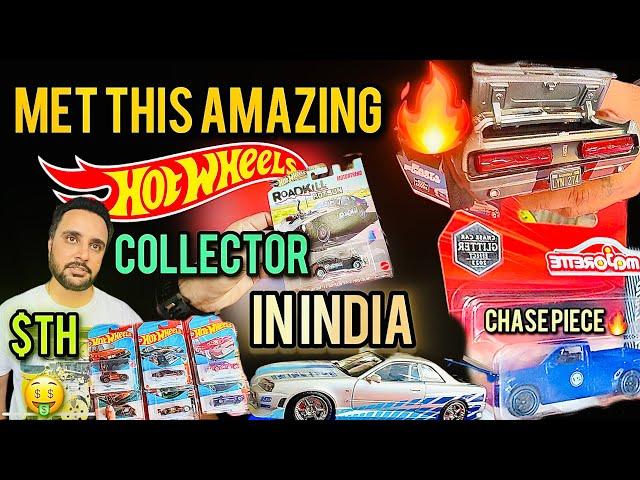 SO MANY $TH + 1st MAJORETTE Chase car & Some Amazing Custom Hotwheels! Podcast with ThinkDiecast