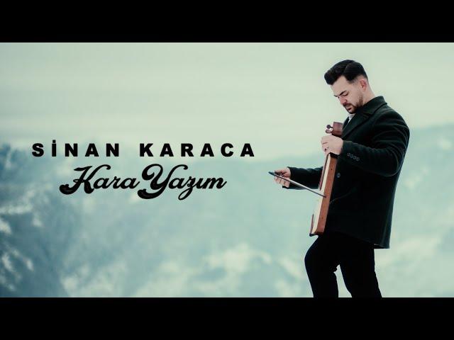 Sinan Karaca - Kara Yazım