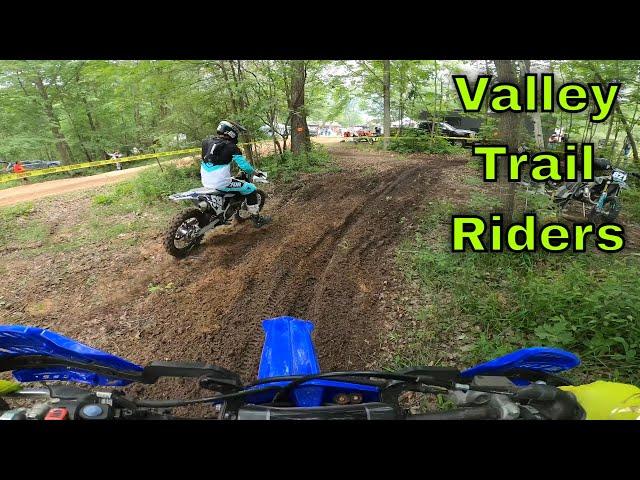 AMA DISTRICT 14 HARE SCRAMBLE | VALLEY TRAIL RIDERS