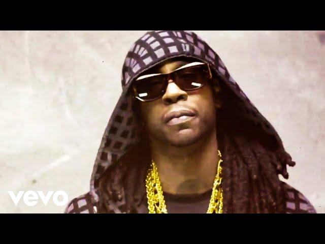 2 Chainz - Crack (Official Music Video) (Explicit)