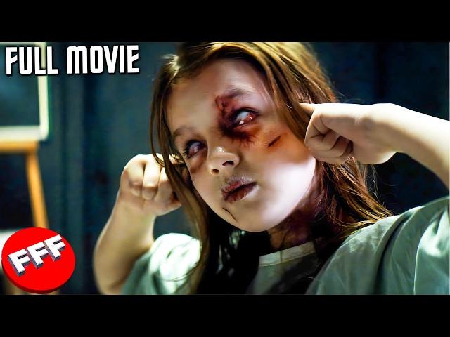 THE CRADLE | Full CURSED HOUSE Movie HD