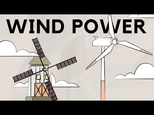 Wind Power Industry Overview - Introduction