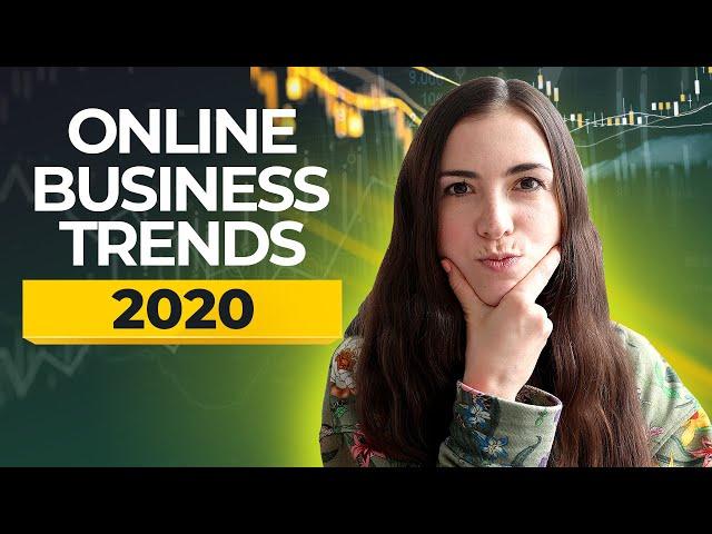 How to Run an Online Business in 2020