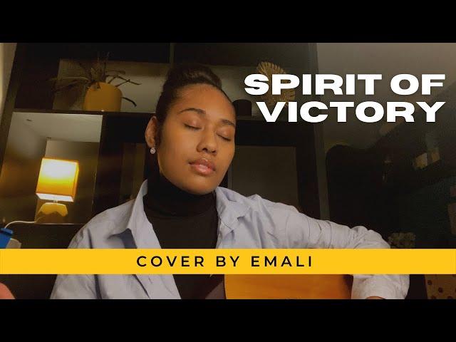 Spirit Of Victory Cover