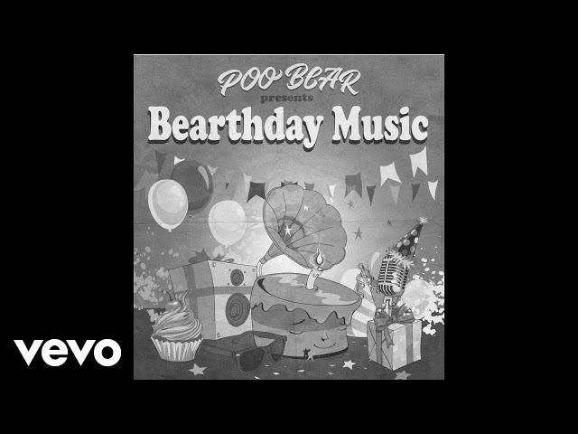 Poo Bear - Either (Audio) ft. Zara Larsson