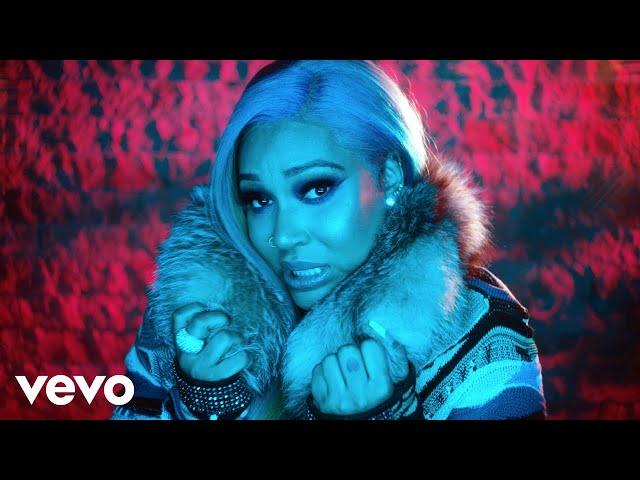 Lyrica Anderson - Cold (Official Video) ft. Moneybagg Yo