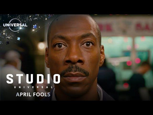 April Fools | Studio Universal on Universal+