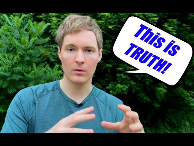 Why I am a Young Earth Creationist