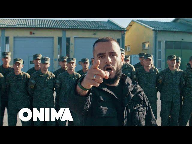 Gold AG ft. Ismet Bexheti - Daja me nipa