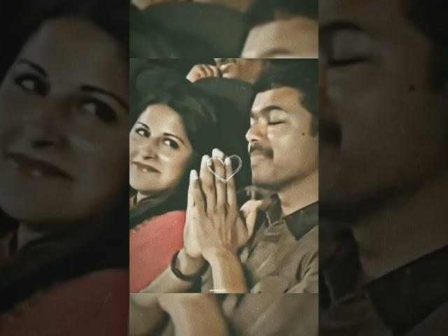 ️Sangeetha  Vijay ️ cute couple status #shorts #ytshorts #latest #trending #viralshorts #viral