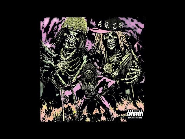 Lil Gnar, Chief Keef & Nardo Wick - Pleads (AUDIO)