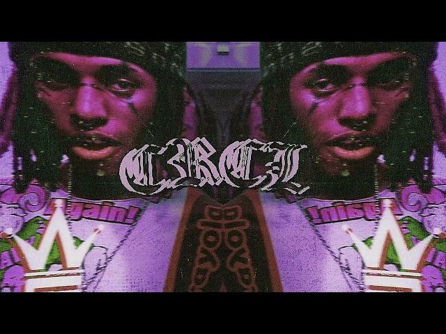 [FREE] ZILLAKAMI x SOSMULA x CITY MORGUE Type Beat "ADDICT"