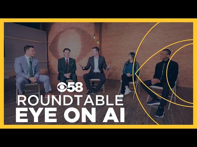 Roundtable: Eye on AI