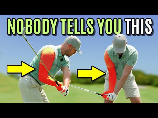He Went From Amateur To Pro Level Ball Striking In 12 Minutes