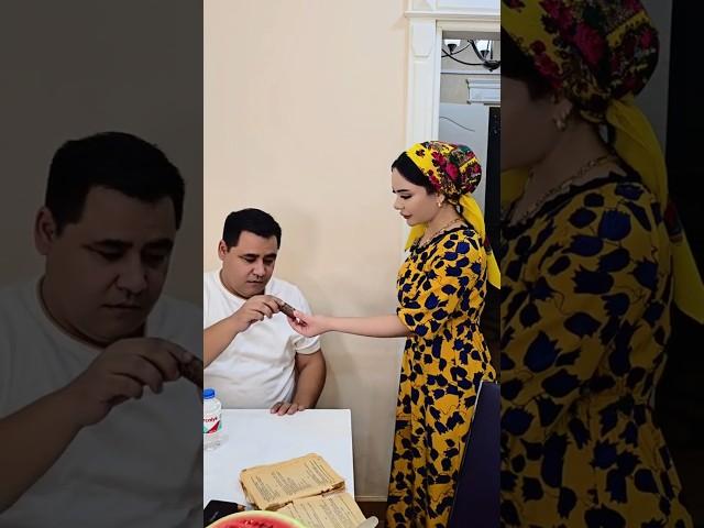 #fyp #klip #shorts #youtubeshorts #reels #tiktok #tiktokvideo #gyzykly #turkmenistan #turkmen