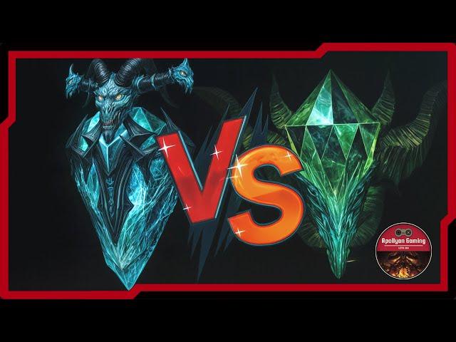 Mother's Lament Vs Mourneskull - Battle Of (Two-Star) 2* Legendary Gem