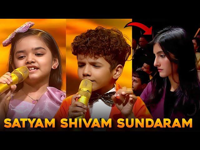 Avirbhav VS Pihu New Performance Shocked Everyone (Reaction)