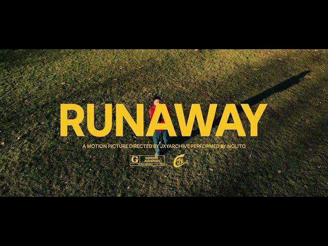 Runaway Visual Teaser - Nolito / Jxy Archive