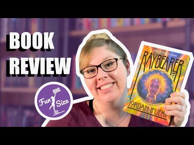 Raybearer by Jordan Ifueko - Book Review