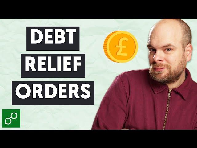 Debt Relief Orders Explained: Your Complete Guide