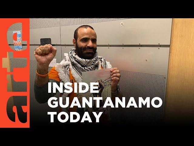 Guantanamo: Still Not Closed | ARTE.tv Documentary