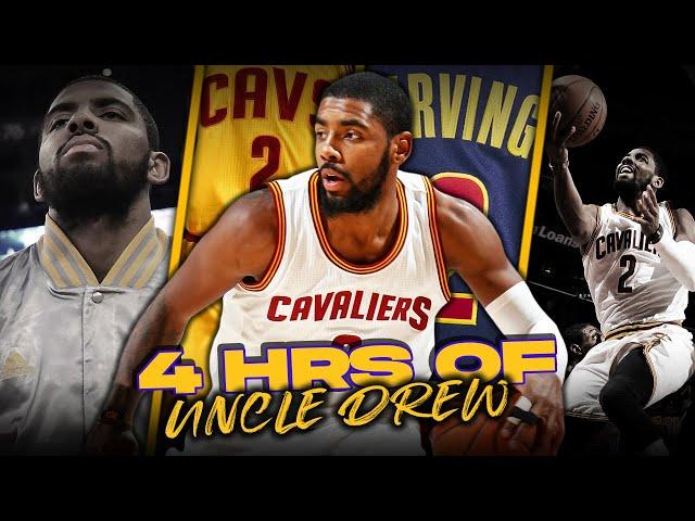 Kyrie Irving COMPLETE 2014/15 Highlights | Young Uncle Drew 