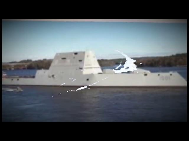 uss michael monsoor (ddg 1001)