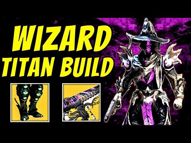 Maximum Fun ! Solo Grandmaster With Strand Abyeant Leap Best Titan Build Destiny 2