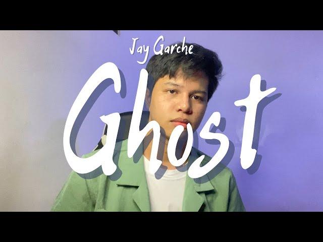 Jay Garche - Ghost | ซ่อน (ไม่) หา (Jeff Satur | English Cover)