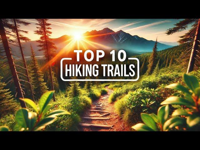 TOP 10 Hiking Trails in NSW, Australia