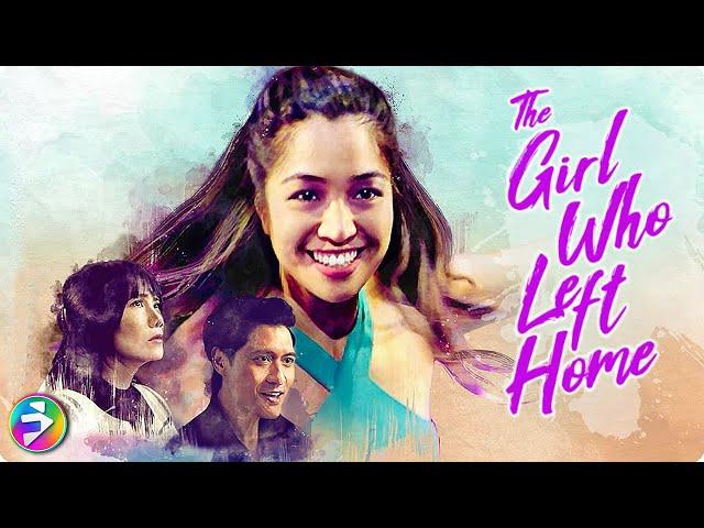 THE GIRL WHO LEFT HOME | Emotional Drama | Free Full Movie | Ms. Movies