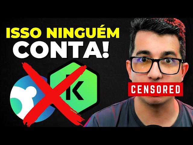 Você *Não* precisa de Antivírus no PC! (Será mesmo?)