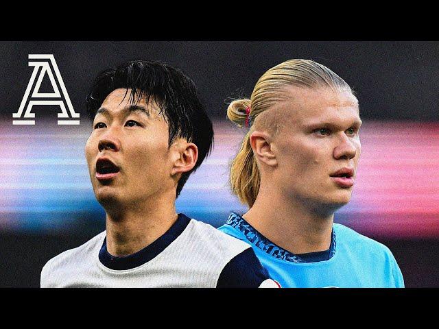 The Preview: Man City vs Spurs