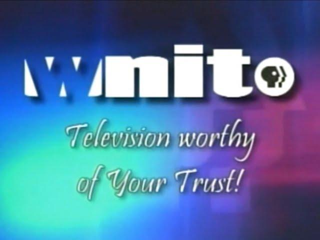 WNIT-DT1 promos/pledge break, 3/12/2010