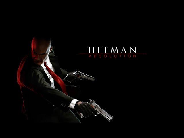 Hitman Absolution Gameplay